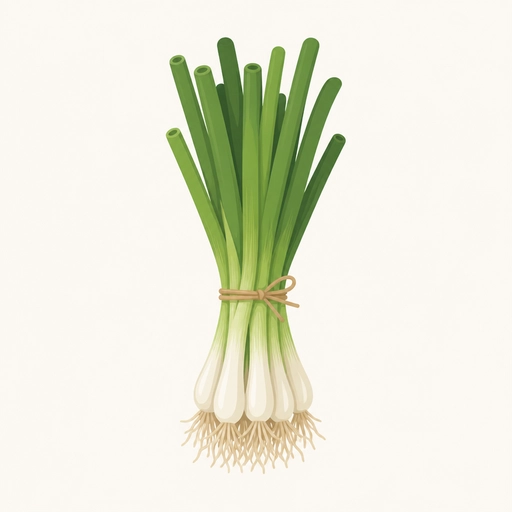 Green Onions