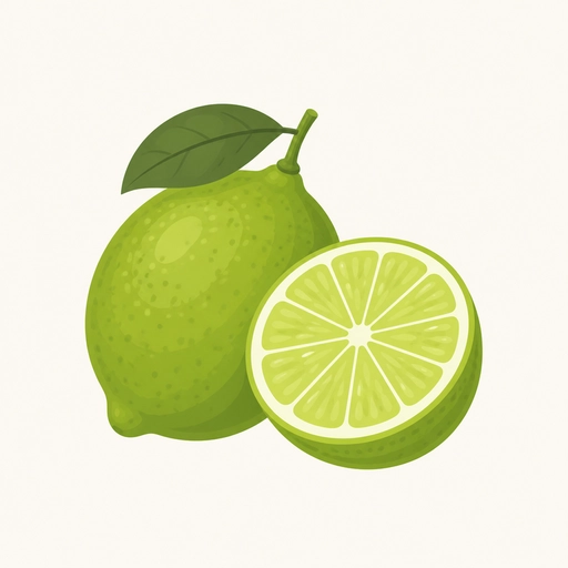 Lime Juice